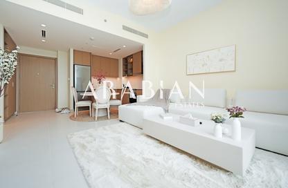 Apartment - 1 - 1 for rent in Moor at Creek Beach Building 1 - Moor at Creek Beach - Creek Beach - Dubai Creek Harbour (The Lagoons) - Dubai