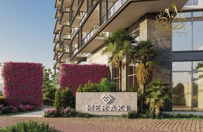 Apartment - 2 Bedrooms - 3 Bathrooms for sale in The Haven III - Majan - Dubai