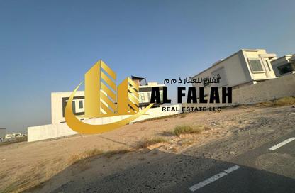 أرض - استوديو للبيع في D تلال سيتي - تلال سيتي - الشارقة