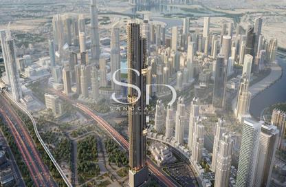شقة - 3 - 5 للبيع في دي دبليو تي إن ريزيدنسز - الخليج التجاري - دبي شقة - 3 - 5 للبيع في دي دبليو تي إن ريزيدنسز - الخليج التجاري - دبي