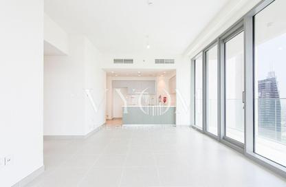 Apartment - 3 Bedrooms - 3 Bathrooms for rent in Forte 1 - Forte - Downtown Dubai - Dubai
