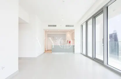 Apartment - 3 Bedrooms - 3 Bathrooms for rent in Forte 1 - Forte - Downtown Dubai - Dubai