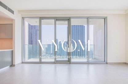Apartment - 3 Bedrooms - 3 Bathrooms for rent in Forte 1 - Forte - Downtown Dubai - Dubai