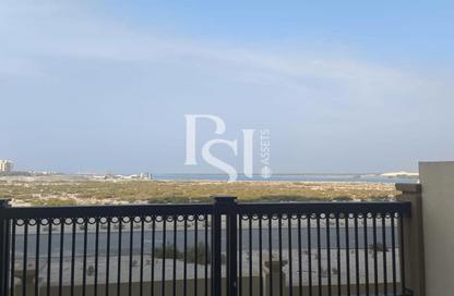 Apartment - 2 - 4 for rent in Gateway - The Pearl Residences at Saadiyat - Saadiyat Island - Abu Dhabi Apartment - 2 - 4 for rent in Gateway - The Pearl Residences at Saadiyat - Saadiyat Island - Abu Dhabi