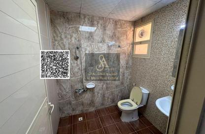 Apartment - 2 Bedrooms - 3 Bathrooms for rent in Al Rawda 1 - Al Rawda - Ajman