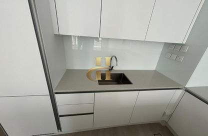 Apartment - 1 Bedroom - 2 Bathrooms for rent in Luma Park Views - District 14 - Jumeirah Village Circle - Dubai