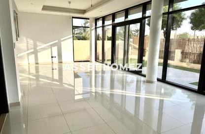 Villa - 5 Bedrooms - 6 Bathrooms for rent in Richmond - DAMAC Hills - Dubai