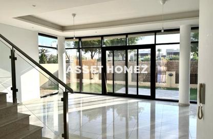 Villa - 5 Bedrooms - 6 Bathrooms for rent in Richmond - DAMAC Hills - Dubai