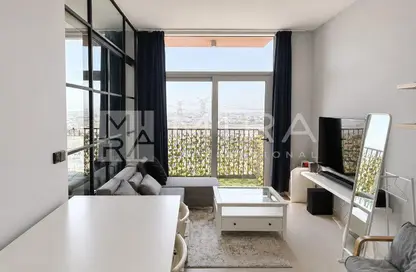 Apartment - 1 Bedroom - 1 Bathroom for rent in Collective 2.0 - Dubai Hills Estate - Dubai