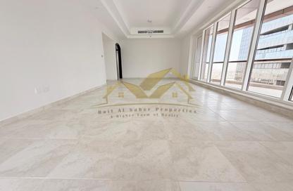 Apartment - 3 Bedrooms - 5 Bathrooms for rent in Escape Tower - Business Bay - Dubai