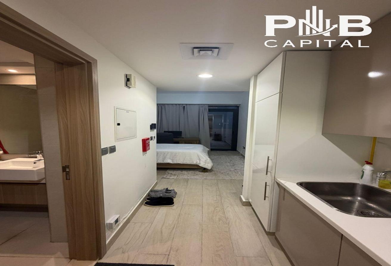 Studio | Flexible Cheques | Fully Furnished photo 10