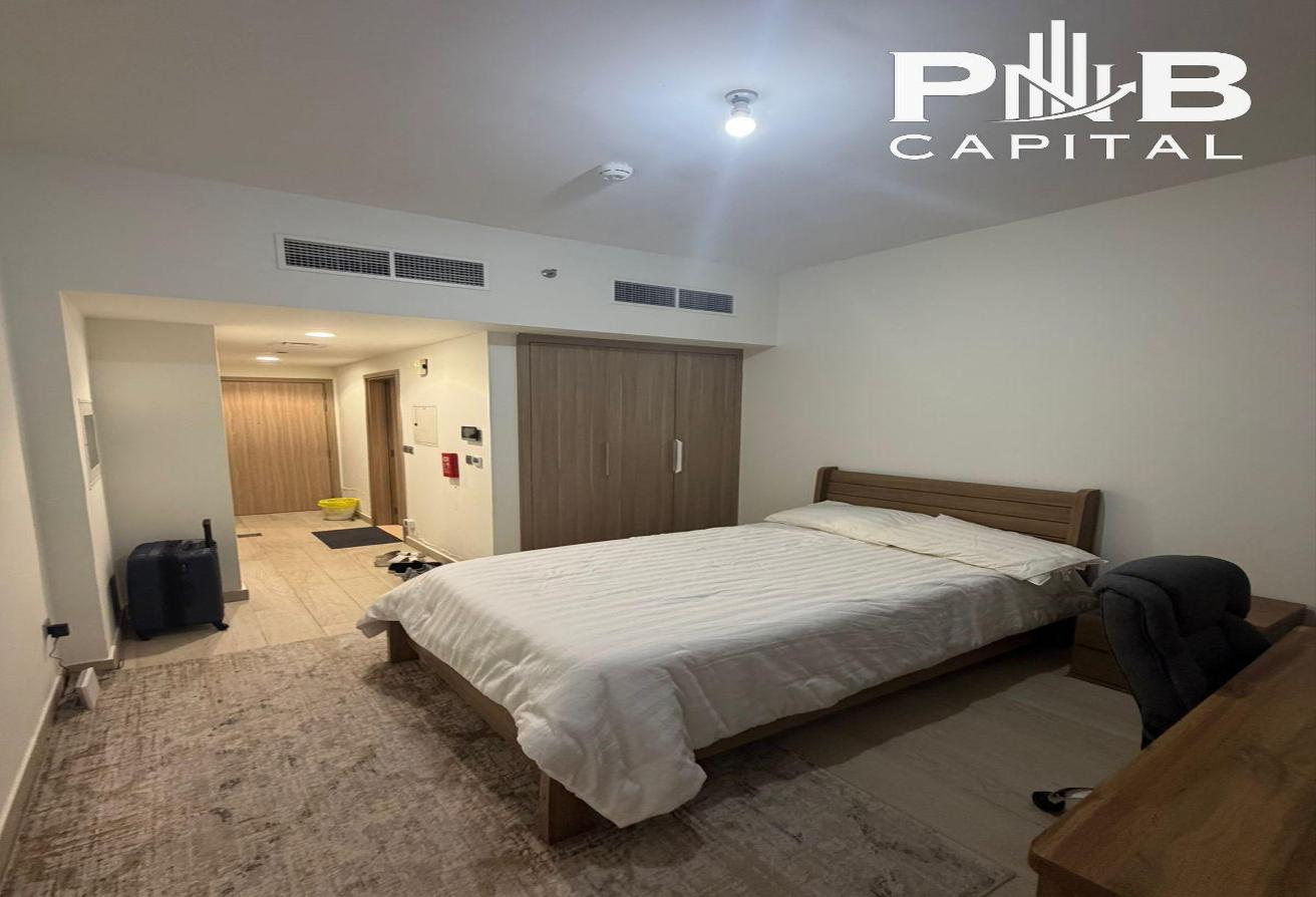 Studio | Flexible Cheques | Fully Furnished photo 4