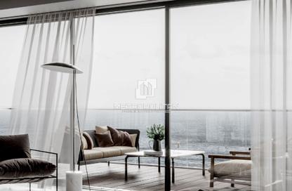 Apartment - 1 - 2 for sale in Address Residences - Al Marjan Island - Ras Al Khaimah