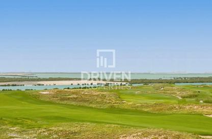 Apartment - 2 Bedrooms - 3 Bathrooms for rent in Yas Golf Collection - Yas Island - Abu Dhabi