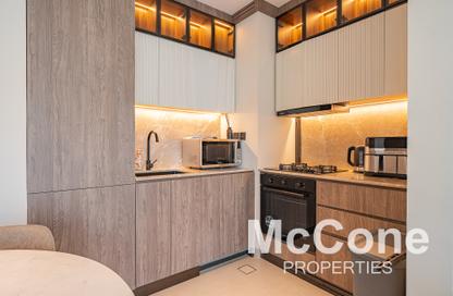 Apartment - 1 - 2 for rent in West Five Business Bay Residences - Business Bay - Dubai Apartment - 1 - 2 for rent in West Five Business Bay Residences - Business Bay - Dubai