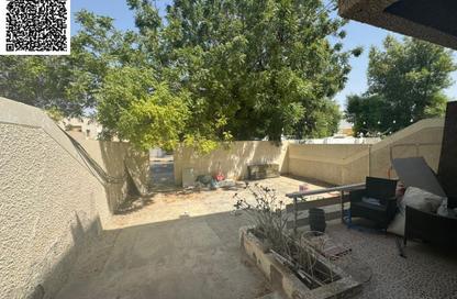 Villa - 4 Bedrooms - 3 Bathrooms for rent in Sharqan - Al Heerah - Sharjah