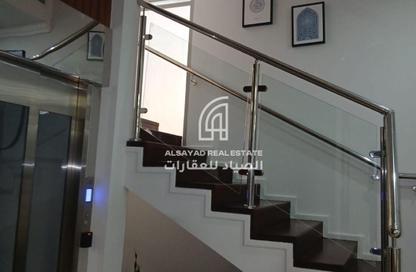 فيلا - 4 غرف نوم - 6 حمامات للبيع في السيوح 1 - السيوح - الشارقة فيلا - 4 غرف نوم - 6 حمامات للبيع في السيوح 1 - السيوح - الشارقة