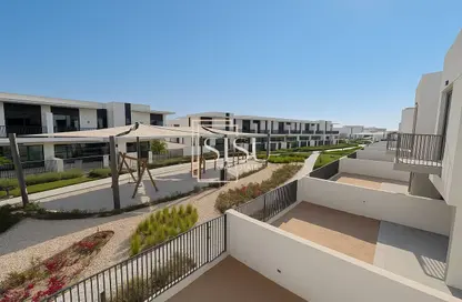 Villa - 3 Bedrooms - 4 Bathrooms for sale in Orania - The Valley - Dubai