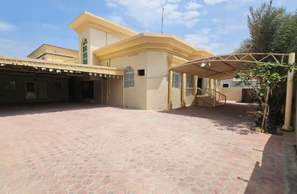Villa - 4 Bedrooms - 6 Bathrooms for sale in Al Mowaihat 3 - Al Mowaihat - Ajman