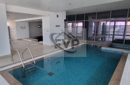 Penthouse - 5 Bedrooms - 7 Bathrooms for rent in Noura Tower - Al Habtoor City - Business Bay - Dubai