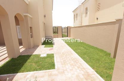Townhouse - 3 Bedrooms - 4 Bathrooms for rent in Casa Viva - Serena - Dubai