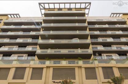 Apartment - Studio for sale in AZIZI Roy Mediterranean - Al Furjan - Dubai