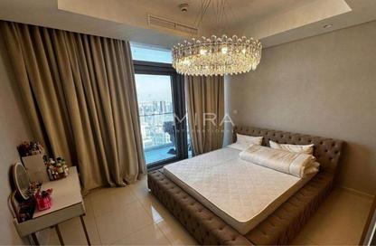 Apartment - 3 Bedrooms - 3 Bathrooms for sale in Paramount Tower Hotel  and  Residences - Business Bay - Dubai