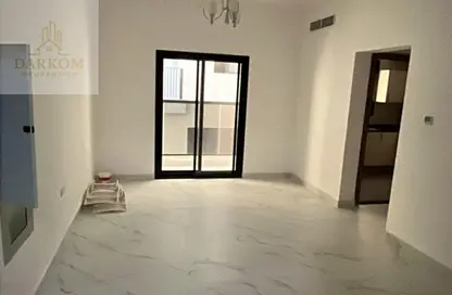 Apartment - 1 Bedroom - 2 Bathrooms for rent in Ajman Hills - Al Alia - Ajman