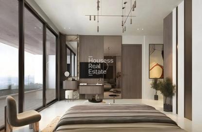 Apartment - 1 - 1 for sale in Laya Courtyard - Dubai Studio City - Dubai Apartment - 1 - 1 for sale in Laya Courtyard - Dubai Studio City - Dubai