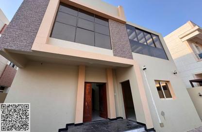 Villa - 3 Bedrooms - 5 Bathrooms for rent in Al Yasmeen 1 - Al Yasmeen - Ajman Villa - 3 Bedrooms - 5 Bathrooms for rent in Al Yasmeen 1 - Al Yasmeen - Ajman