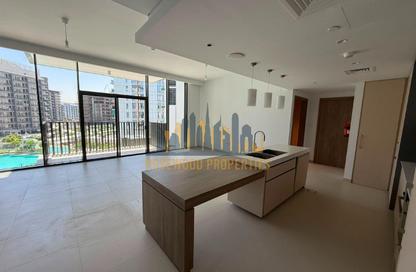 Apartment - 2 Bedrooms - 3 Bathrooms for rent in Arbor View - Arjan - Dubai Apartment - 2 Bedrooms - 3 Bathrooms for rent in Arbor View - Arjan - Dubai