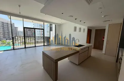 Apartment - 2 Bedrooms - 3 Bathrooms for rent in Arbor View - Arjan - Dubai Apartment - 2 Bedrooms - 3 Bathrooms for rent in Arbor View - Arjan - Dubai