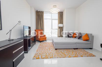 Apartment - 2 Bedrooms - 3 Bathrooms for rent in Viridis A - Viridis Residence and Hotel Apartments - Damac Hills 2 - Dubai