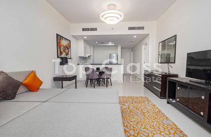 Apartment - 2 Bedrooms - 3 Bathrooms for rent in Viridis A - Viridis Residence and Hotel Apartments - Damac Hills 2 - Dubai