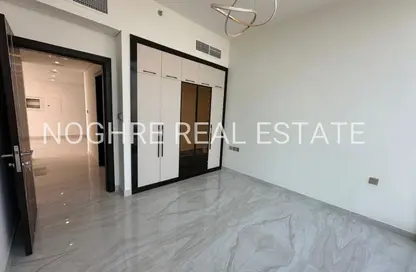 Apartment - 3 Bedrooms - 2 Bathrooms for rent in Gemz by Danube - Al Furjan - Dubai