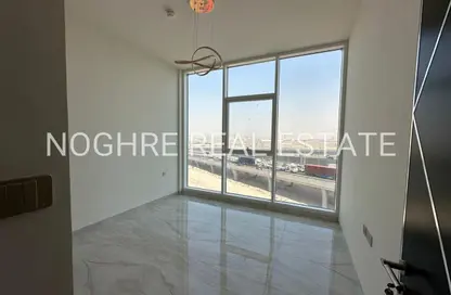 Apartment - 3 Bedrooms - 2 Bathrooms for rent in Gemz by Danube - Al Furjan - Dubai