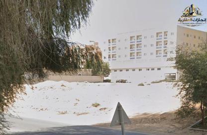 Land - Studio for sale in Al Mowaihat 1 - Al Mowaihat - Ajman