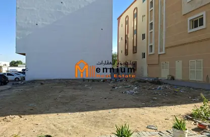 أرض - استوديو للبيع في مبنى مويلح - مويلح - الشارقة