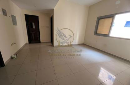 Apartment - 1 - 1 for rent in Dar Al Aman 33 - Bu Tina - Al Sharq - Sharjah