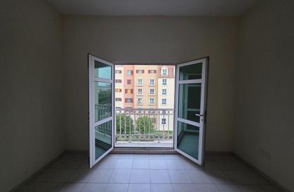 Apartment - Studio - 1 Bathroom for sale in Building 53 - Mediterranean Cluster - Discovery Gardens - Dubai