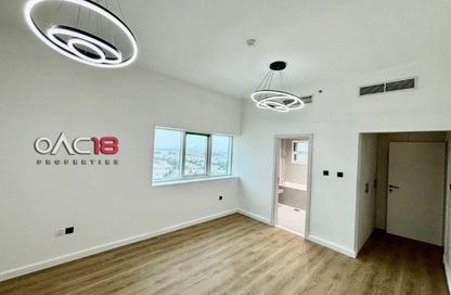 Apartment - 1 - 1 for sale in Axis Residence 3 - Axis Residence - Dubai Silicon Oasis - Dubai