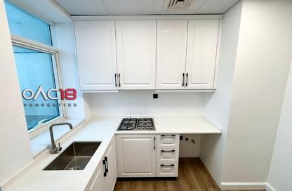 Apartment - 1 - 1 for sale in Axis Residence 3 - Axis Residence - Dubai Silicon Oasis - Dubai