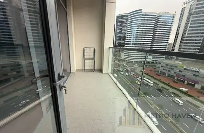 Apartment - 1 Bedroom - 2 Bathrooms for rent in Bellevue Tower 1 - Bellevue Towers - Downtown Dubai - Dubai