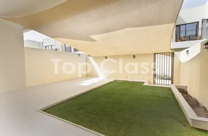 تاون هاوس - 3 غرف نوم - 4 حمامات للايجار في باركسايد 2 - اعمار الجنوبية - دبي الجنوب (مركز دبي العالمي) - دبي تاون هاوس - 3 غرف نوم - 4 حمامات للايجار في باركسايد 2 - اعمار الجنوبية - دبي الجنوب (مركز دبي العالمي) - دبي