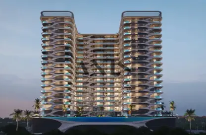 شقة - غرفة نوم - 1 حمام للبيع في سامانا بوليفارد هايتس - دبي لاند - دبي