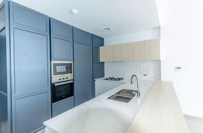 Apartment - 1 Bedroom - 2 Bathrooms for rent in Wilton Park Residences 2 - Wilton Park Residences - Mohammed Bin Rashid City - Dubai
