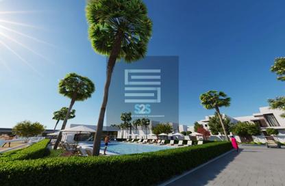 Apartment - 1 Bedroom - 2 Bathrooms for sale in The Sustainable City - Yas Island - Yas Island - Abu Dhabi