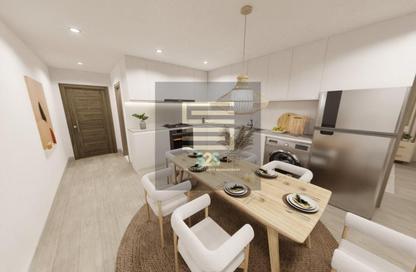 Apartment - 1 Bedroom - 2 Bathrooms for sale in The Sustainable City - Yas Island - Yas Island - Abu Dhabi