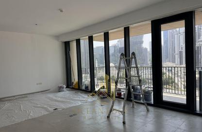 Apartment - 2 - 3 for rent in BLVD Heights Tower 1 - BLVD Heights - Downtown Dubai - Dubai