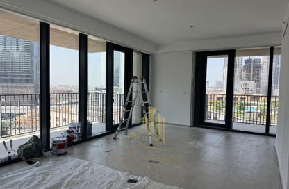 Apartment - 2 - 3 for rent in BLVD Heights Tower 1 - BLVD Heights - Downtown Dubai - Dubai